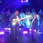 Sango Yesu Kristo – Richard Epesse & Marcel Boungou