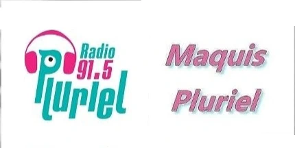 “Maquis Pluriel” avec Anaïs ROSSO et Richard EPESSE