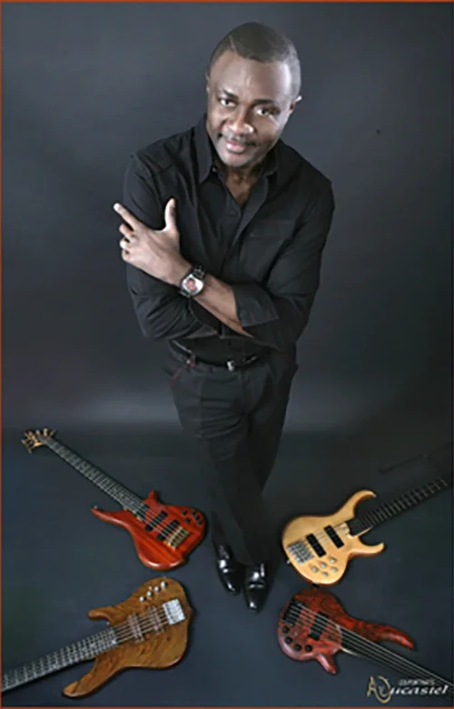 R.E Guitares